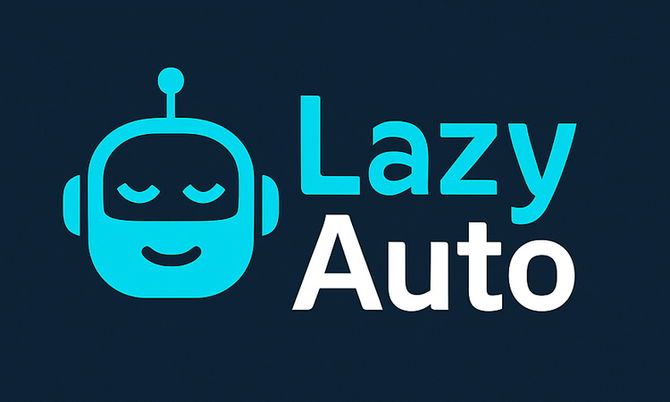 LazyAuto.com