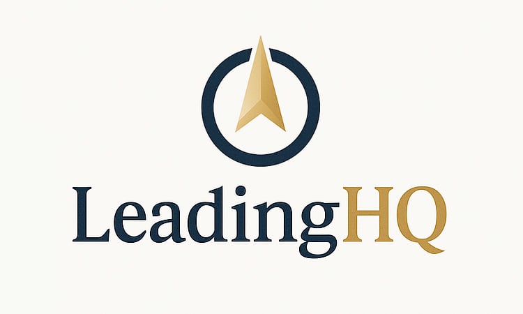 LeadingHQ logo
