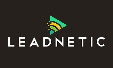 Leadnetic.com