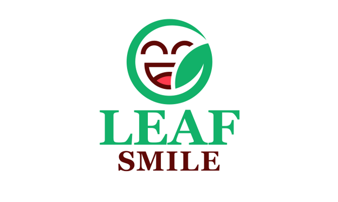 LeafSmile.com