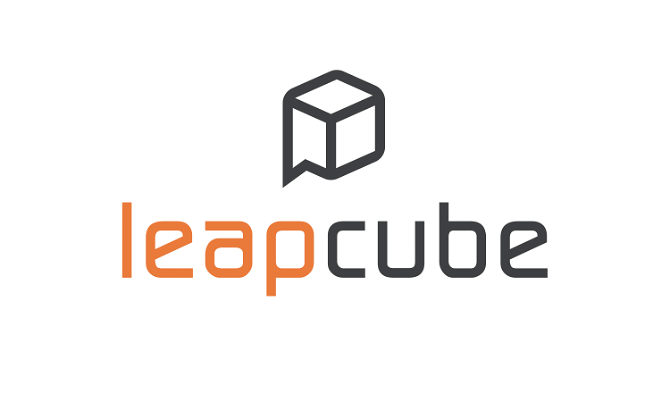 LeapCube.com