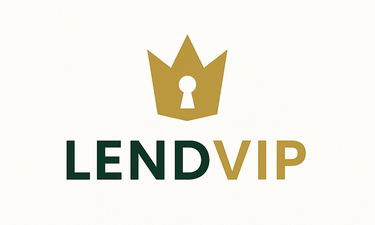 LendVip.com - buying Good premium names