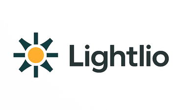 Lightlio.com - Great premium domain names