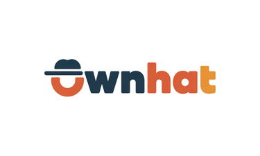 OwnHat logo