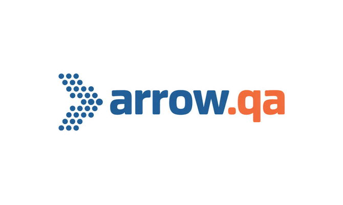 Arrow.qa