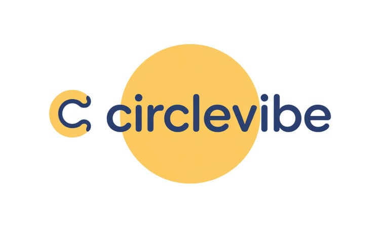 CircleVibe logo