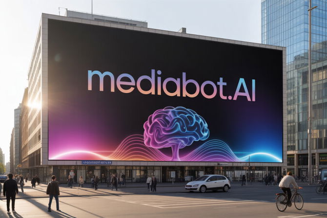 MediaBot.ai