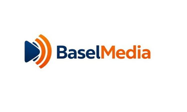 BaselMedia logo