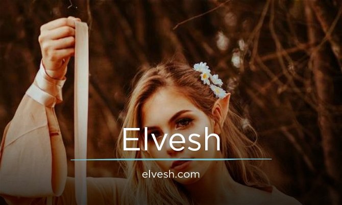 Elvesh.com