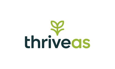 ThriveAs.com