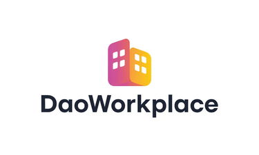 daoworkplace.com - Creative brandable domain for sale