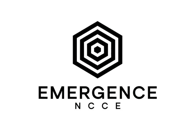 Emergence logo