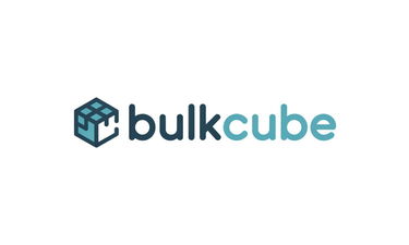 BulkCube.com - Creative brandable domain for sale