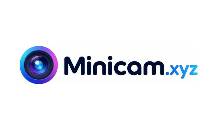 Minicam logo