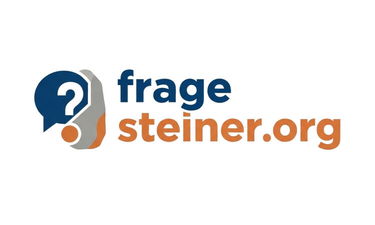 FrageSteiner.org - Creative brandable domain for sale