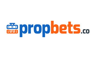 PropBets.co - Creative brandable domain for sale
