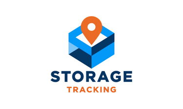 StorageTracking.com - Creative brandable domain for sale