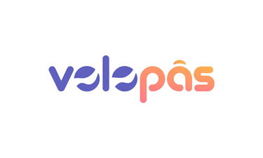 Volopas.com - Creative brandable domain for sale