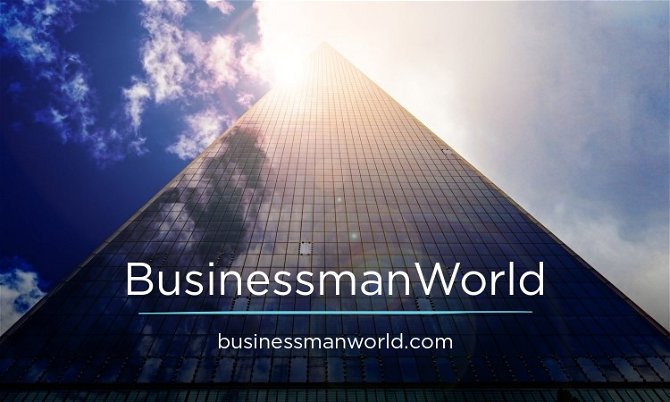 BusinessmanWorld.com