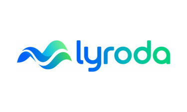 lyroda logo