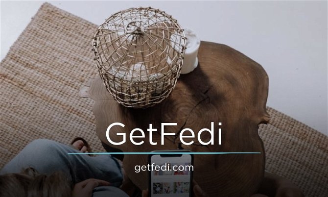 GetFedi.com