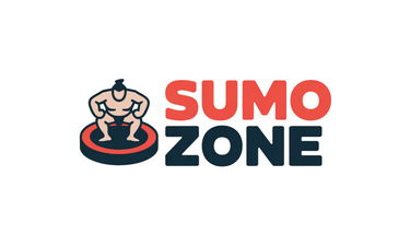 SumoZone.com - Creative brandable domain for sale