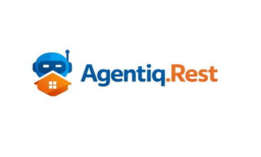 Agentiq logo
