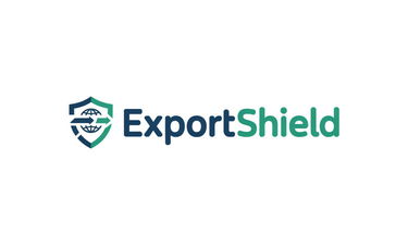 ExportShield.com - Creative brandable domain for sale