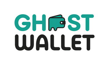 GhostWallet logo