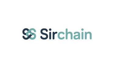 SirChain.com - Creative brandable domain for sale