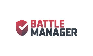 BattleManager.com - Creative brandable domain for sale