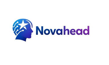 Novahead logo