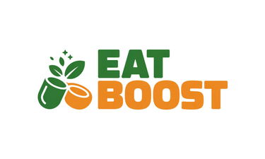 EatBoost.com is for sale