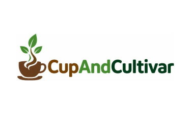 CupAndCultivar logo