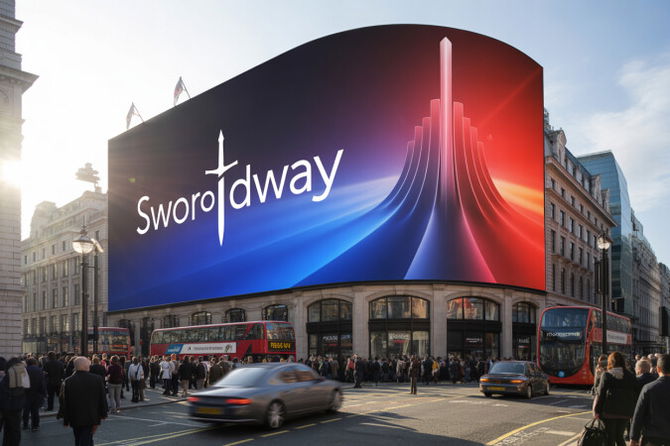 SwordWay.com — 3