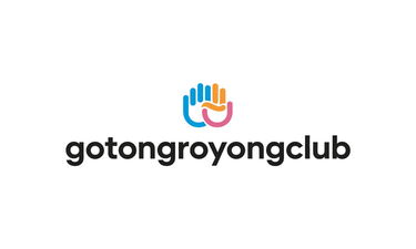 GotongRoyongClub.com - Creative brandable domain for sale