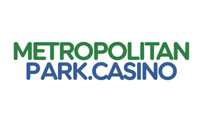 MetropolitanPark.casino