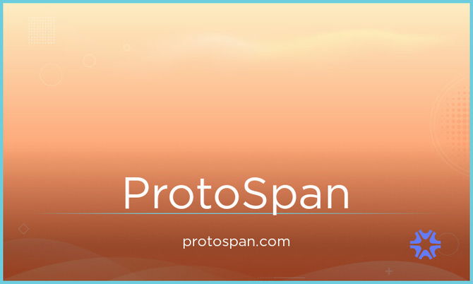 ProtoSpan.com