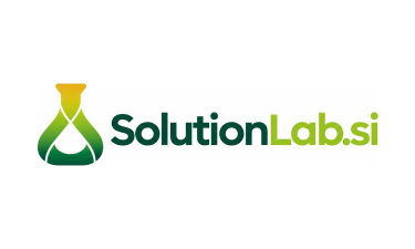 SolutionLab logo