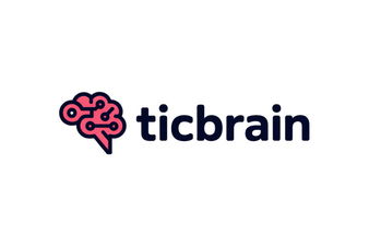 TICBrain.com - Creative brandable domain for sale