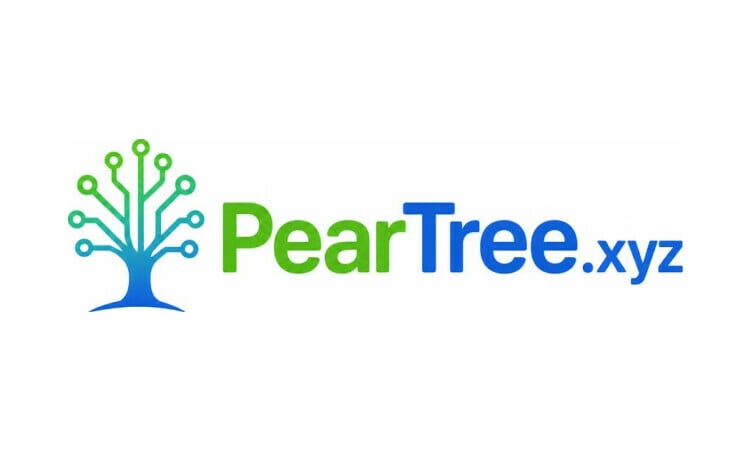 PearTree logo