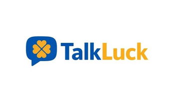 TalkLuck.com - Creative brandable domain for sale
