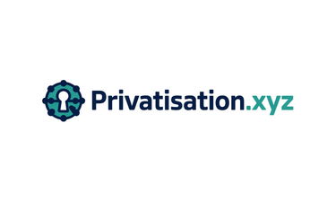 Privatisation.xyz - Creative brandable domain for sale