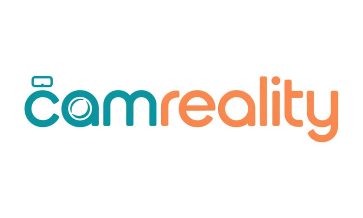 CamReality logo