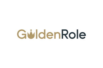 GoldenRole.com - Creative brandable domain for sale