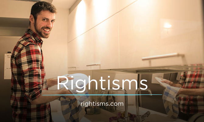 Rightisms.com