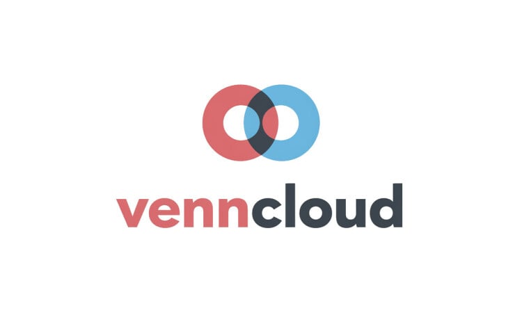 VennCloud logo