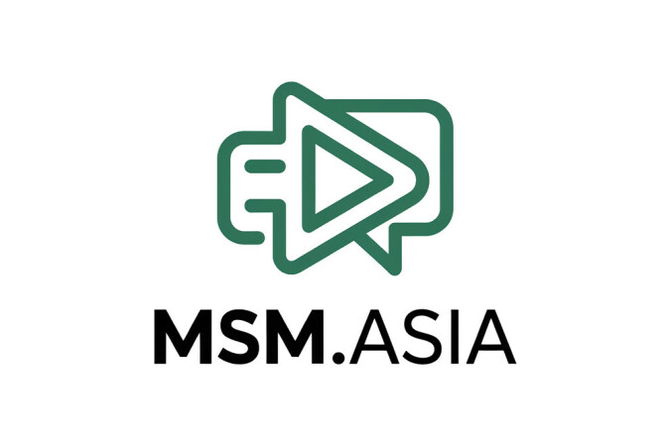 MSM.asia