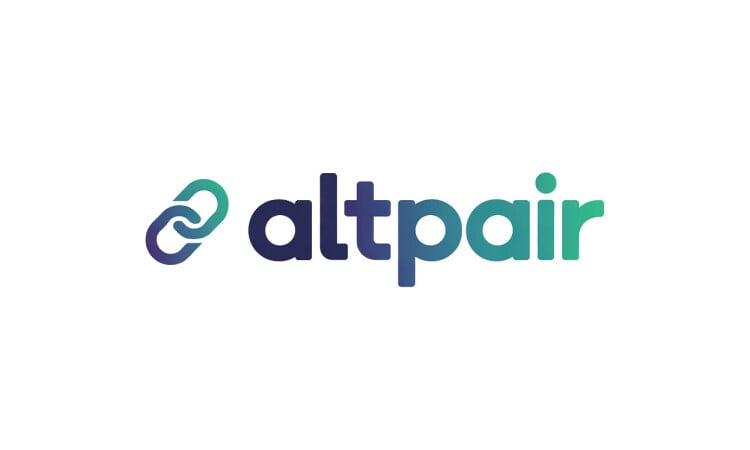 AltPair logo