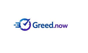 Greed logo